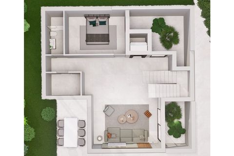 Villa a Finestrat, Alicante, Finestrat - € 709.900 | Ref: Las Bellas Luxury Villas B - foto 22