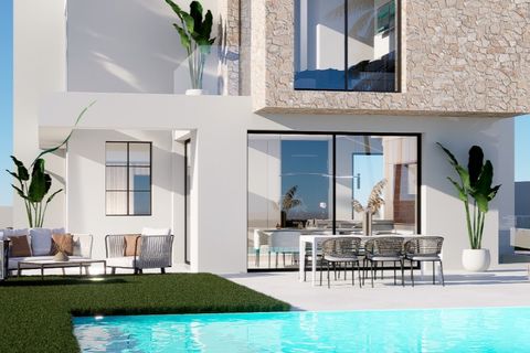 Villa a Finestrat, Alicante, Finestrat - € 709.900 | Ref: Las Bellas Luxury Villas B - foto 31