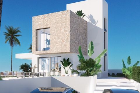Villa a Finestrat, Alicante, Finestrat - € 709.900 | Ref: Las Bellas Luxury Villas B - foto 15