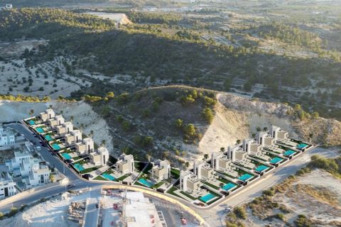 Villa a Finestrat, Alicante, Finestrat - € 709.900 | Ref: Las Bellas Luxury Villas B - foto 33