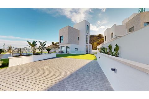 Villa a Finestrat, Alicante, Finestrat - € 709.900 | Ref: Las Bellas Luxury Villas B - foto 5
