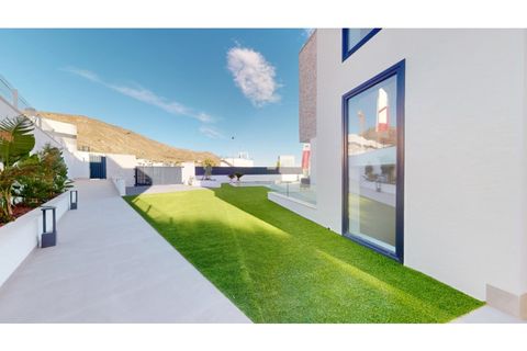 Villa a Finestrat, Alicante, Finestrat - € 709.900 | Ref: Las Bellas Luxury Villas B - foto 37