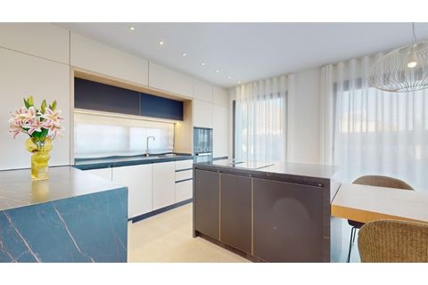 Villa a Finestrat, Alicante, Finestrat - € 709.900 | Ref: Las Bellas Luxury Villas B - foto 44