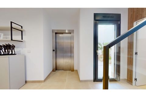 Villa a Finestrat, Alicante, Finestrat - € 709.900 | Ref: Las Bellas Luxury Villas B - foto 48