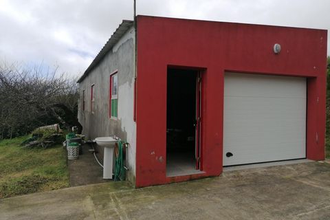 Byhus i Horta, Faial, Horta - € 200.000 | Ref: 1064 - foto 4