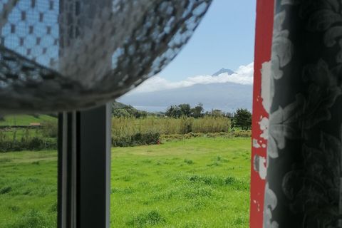 Byhus i Horta, Faial, Horta - € 200.000 | Ref: 1064 - foto 14