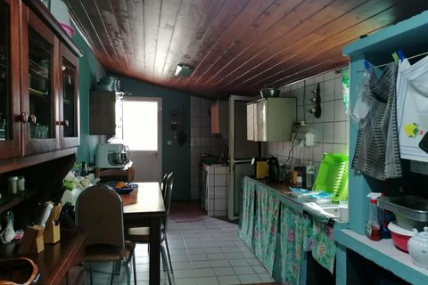 Byhus i Horta, Faial, Horta - € 200.000 | Ref: 1064 - foto 16