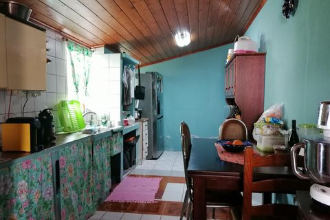 Byhus i Horta, Faial, Horta - € 200.000 | Ref: 1064 - foto 17