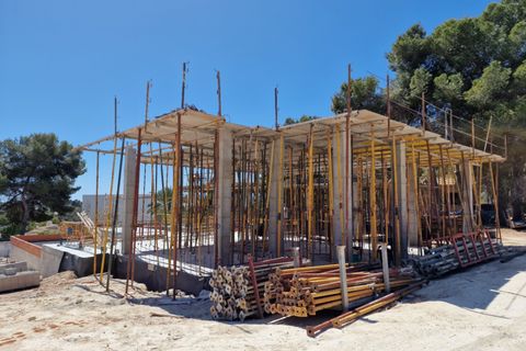 Villa i Moraira, Alicante, Moraira - € 1.750.000 | Ref: UHM2074-D - foto 7