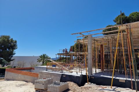 Villa i Moraira, Alicante, Moraira - € 1.750.000 | Ref: UHM2074-D - foto 8