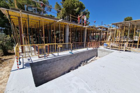 Villa i Moraira, Alicante, Moraira - € 1.750.000 | Ref: UHM2074-D - foto 10