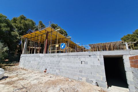 Villa i Moraira, Alicante, Moraira - € 1.750.000 | Ref: UHM2074-D - foto 13