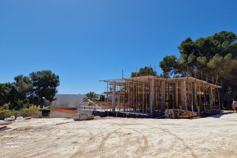 Villa i Moraira, Alicante, Moraira - € 1.750.000 | Ref: UHM2074-D - foto 15