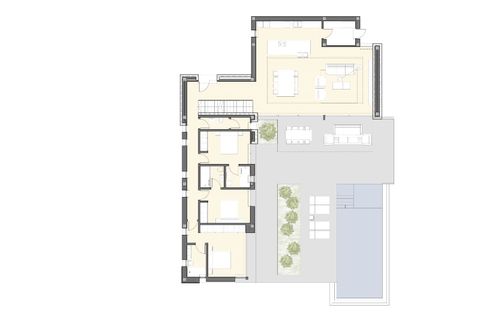 Villa i Moraira, Alicante, Moraira - € 1.750.000 | Ref: UHM2074-D - foto 16