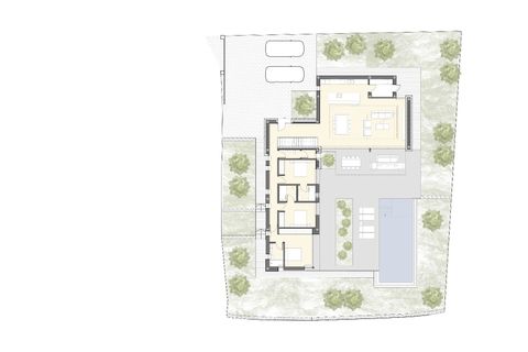 Villa i Moraira, Alicante, Moraira - € 1.750.000 | Ref: UHM2074-D - foto 17