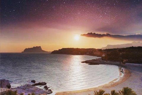 Villa i Moraira, Alicante, Moraira - € 1.750.000 | Ref: UHM2074-D - foto 18