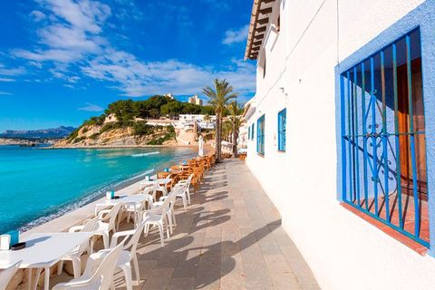 Villa i Moraira, Alicante, Moraira - € 1.750.000 | Ref: UHM2074-D - foto 19