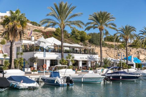 Villa i Moraira, Alicante, Moraira - € 1.750.000 | Ref: UHM2074-D - foto 21