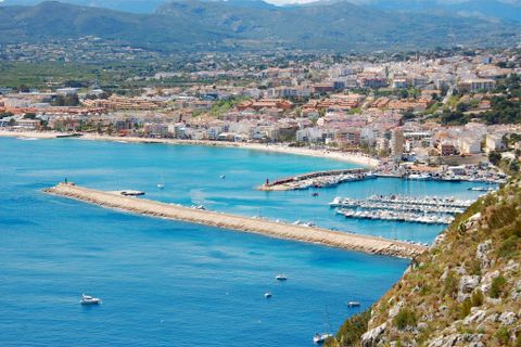 Villa i Moraira, Alicante, Moraira - € 1.750.000 | Ref: UHM2074-D - foto 22