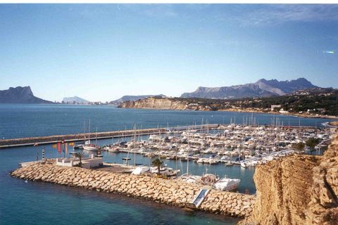 Villa i Moraira, Alicante, Moraira - € 1.750.000 | Ref: UHM2074-D - foto 23