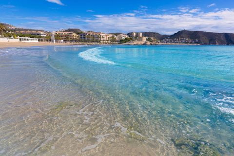 Villa i Moraira, Alicante, Moraira - € 1.750.000 | Ref: UHM2074-D - foto 25