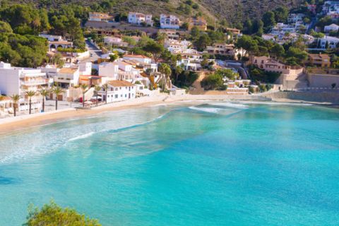 Villa i Moraira, Alicante, Moraira - € 1.750.000 | Ref: UHM2074-D - foto 26