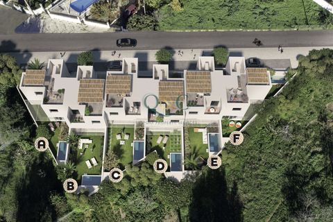 Rækkehus i Almancil, Faro, Almancil - € 560.000 | Ref: P37 - foto 1