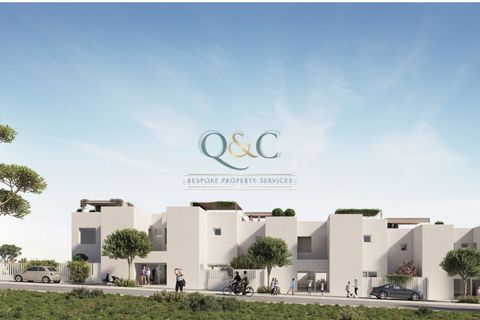 Rækkehus i Almancil, Faro, Almancil - € 560.000 | Ref: P37 - foto 2