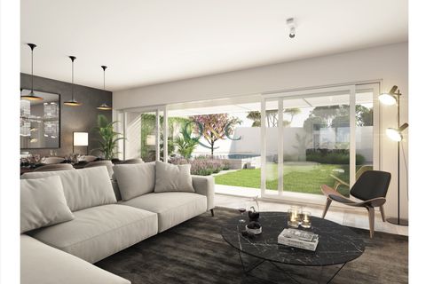 Rækkehus i Almancil, Faro, Almancil - € 560.000 | Ref: P37 - foto 3