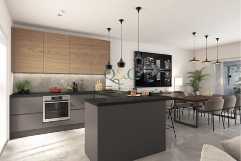 Rækkehus i Almancil, Faro, Almancil - € 560.000 | Ref: P37 - foto 4