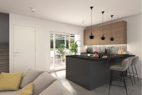 Rækkehus i Almancil, Faro, Almancil - € 560.000 | Ref: P37 - foto 5