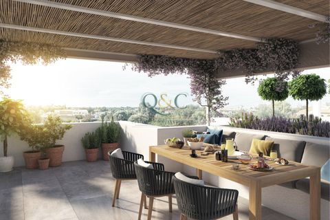 Rækkehus i Almancil, Faro, Almancil - € 560.000 | Ref: P37 - foto 8