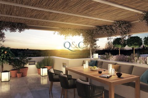 Rækkehus i Almancil, Faro, Almancil - € 560.000 | Ref: P37 - foto 9