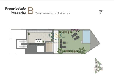 Rækkehus i Almancil, Faro, Almancil - € 560.000 | Ref: P37 - foto 13