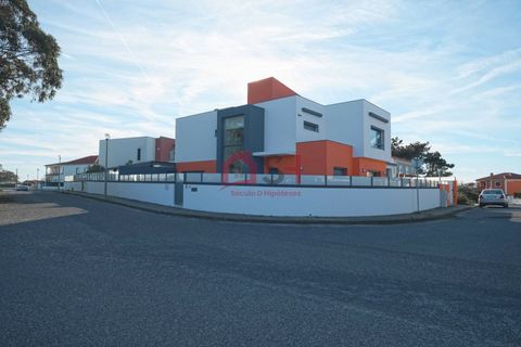 Byhus i Torres Vedras, Lisbon, Torres Vedras - € 1.000.000 | Ref: SH105 - foto 6