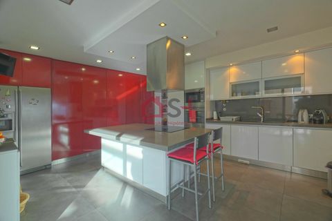 Byhus i Torres Vedras, Lisbon, Torres Vedras - € 1.000.000 | Ref: SH105 - foto 4