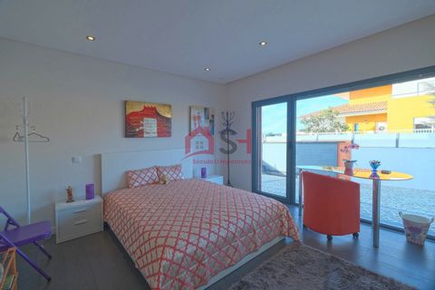 Byhus i Torres Vedras, Lisbon, Torres Vedras - € 1.000.000 | Ref: SH105 - foto 5