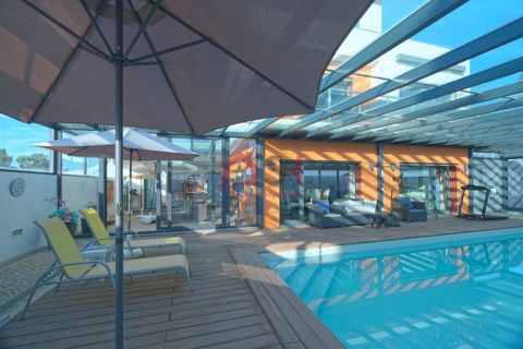 Byhus i Torres Vedras, Lisbon, Torres Vedras - € 1.000.000 | Ref: SH105 - foto 2