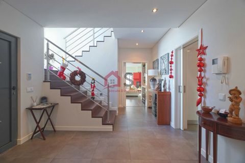 Byhus i Torres Vedras, Lisbon, Torres Vedras - € 1.000.000 | Ref: SH105 - foto 8