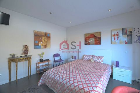 Byhus i Torres Vedras, Lisbon, Torres Vedras - € 1.000.000 | Ref: SH105 - foto 9