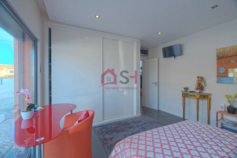 Byhus i Torres Vedras, Lisbon, Torres Vedras - € 1.000.000 | Ref: SH105 - foto 10