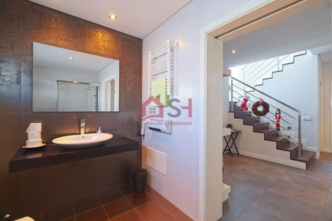 Byhus i Torres Vedras, Lisbon, Torres Vedras - € 1.000.000 | Ref: SH105 - foto 12
