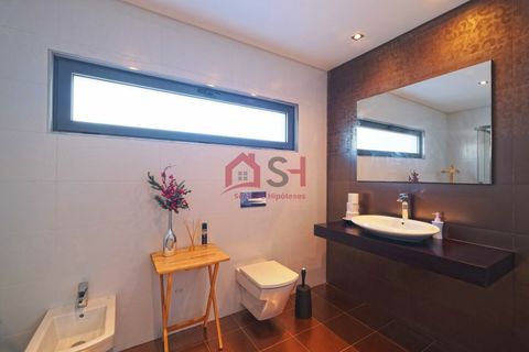 Byhus i Torres Vedras, Lisbon, Torres Vedras - € 1.000.000 | Ref: SH105 - foto 13
