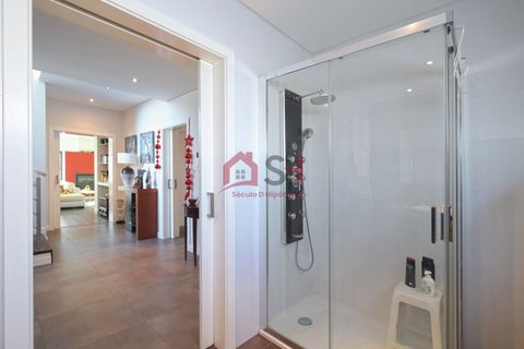 Byhus i Torres Vedras, Lisbon, Torres Vedras - € 1.000.000 | Ref: SH105 - foto 15