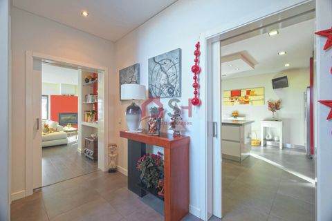 Byhus i Torres Vedras, Lisbon, Torres Vedras - € 1.000.000 | Ref: SH105 - foto 16