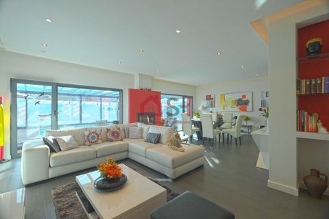 Byhus i Torres Vedras, Lisbon, Torres Vedras - € 1.000.000 | Ref: SH105 - foto 17