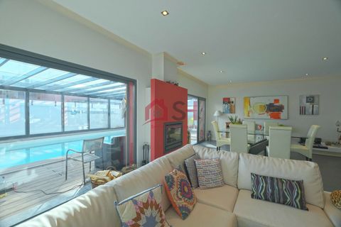 Byhus i Torres Vedras, Lisbon, Torres Vedras - € 1.000.000 | Ref: SH105 - foto 18