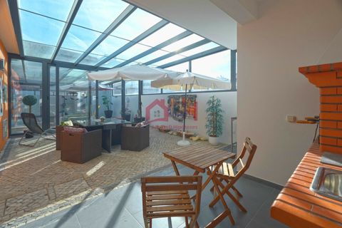 Byhus i Torres Vedras, Lisbon, Torres Vedras - € 1.000.000 | Ref: SH105 - foto 23