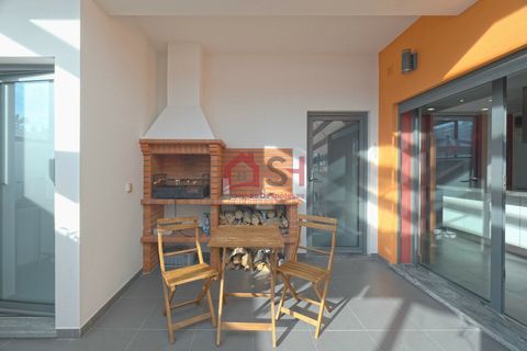 Byhus i Torres Vedras, Lisbon, Torres Vedras - € 1.000.000 | Ref: SH105 - foto 24