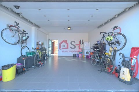 Byhus i Torres Vedras, Lisbon, Torres Vedras - € 1.000.000 | Ref: SH105 - foto 25